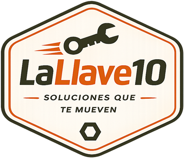 LaLlave10 — Soluciones que te mueven